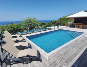 Villa 4 étoiles Le Roc de Malendure